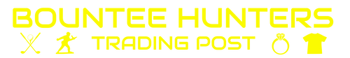 Bountee Hunters