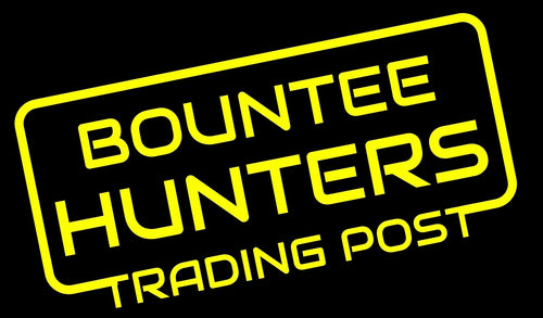 Bountee Hunters